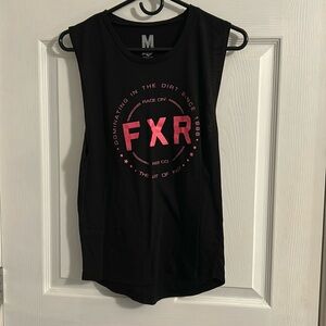 FXR Tank top
